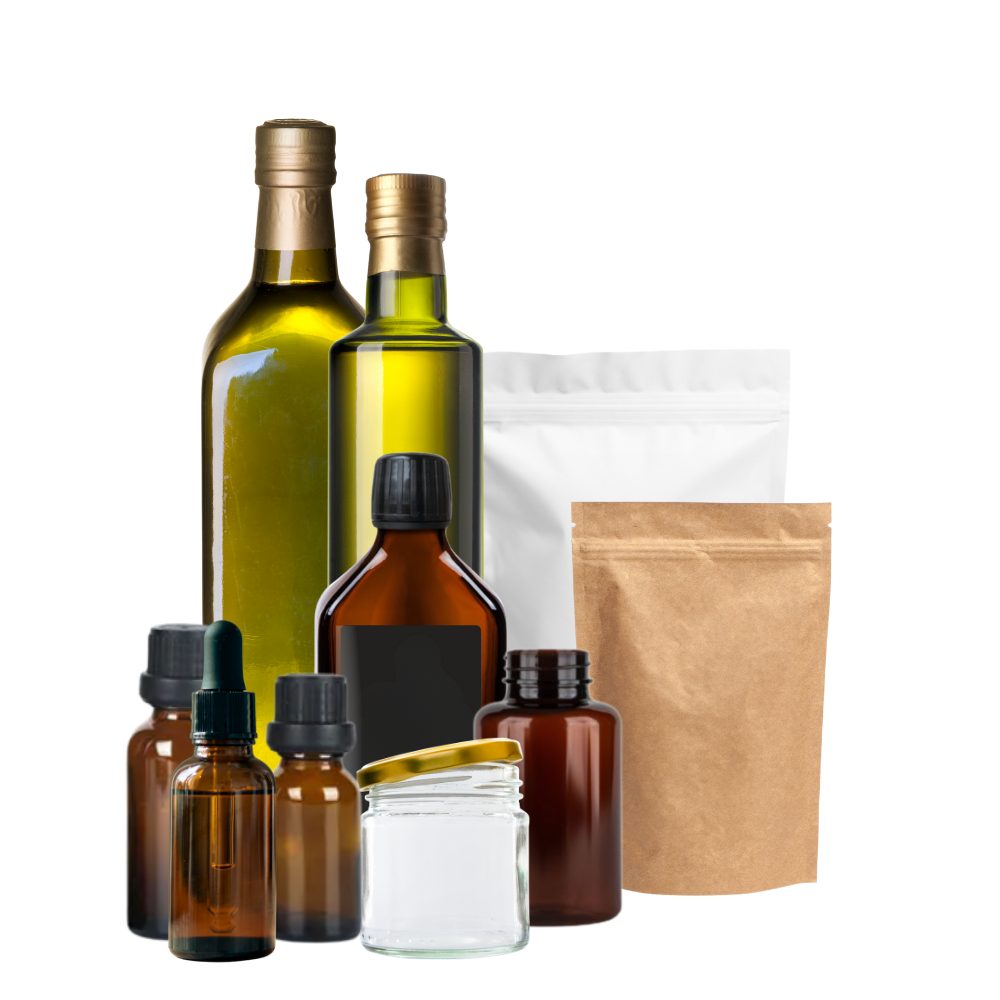 From Idea to Shelf – We’ve Got You Covered